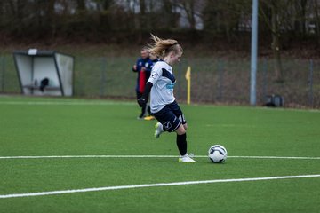Album: wBJ KaKi am 16.3.19 - B-Juniorinnen FSC Kaltenkirchen - SG Weststeinburg : Ergebnis: 2:1